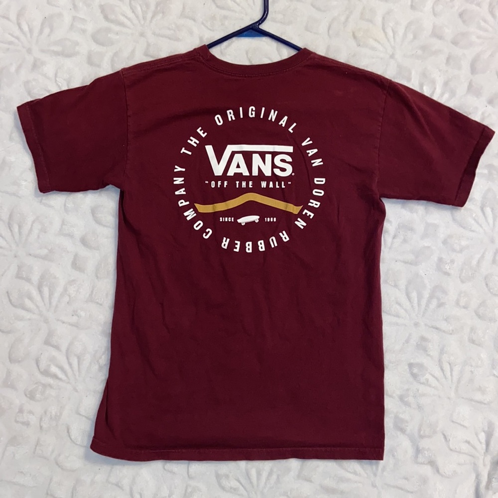 Vans T-Shirt